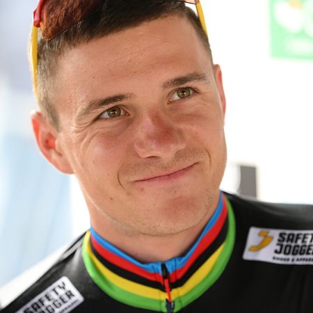 50th Volta ao Algarve em Bicicleta 2024 - Stage 3