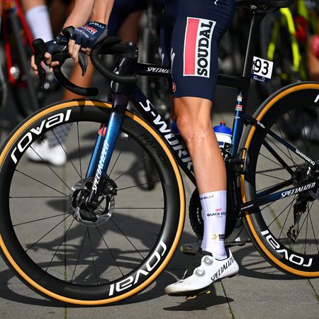 50th Volta ao Algarve em Bicicleta 2024 - Stage 3