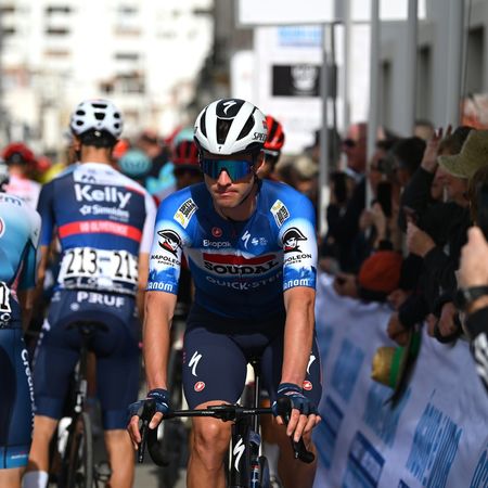 50th Volta ao Algarve em Bicicleta 2024 - Stage 3