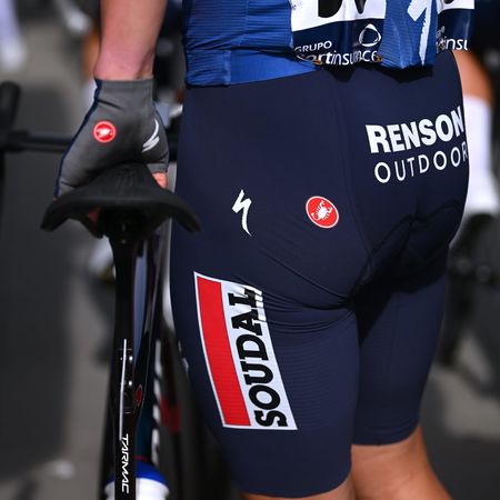 50th Volta ao Algarve em Bicicleta 2024 - Stage 3