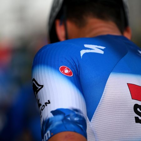 50th Volta ao Algarve em Bicicleta 2024 - Stage 3