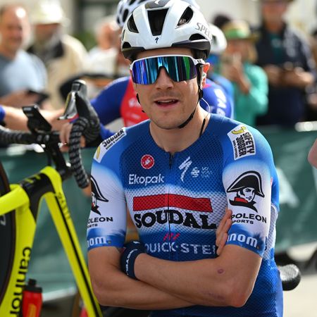 50th Volta ao Algarve em Bicicleta 2024 - Stage 3