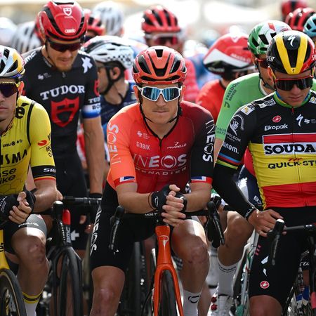 50th Volta ao Algarve em Bicicleta 2024 - Stage 3