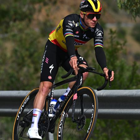 50th Volta ao Algarve em Bicicleta 2024 - Stage 3