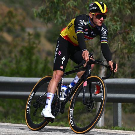 50th Volta ao Algarve em Bicicleta 2024 - Stage 3