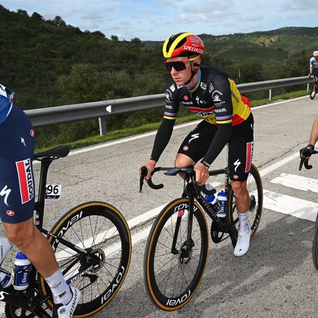 50th Volta ao Algarve em Bicicleta 2024 - Stage 3