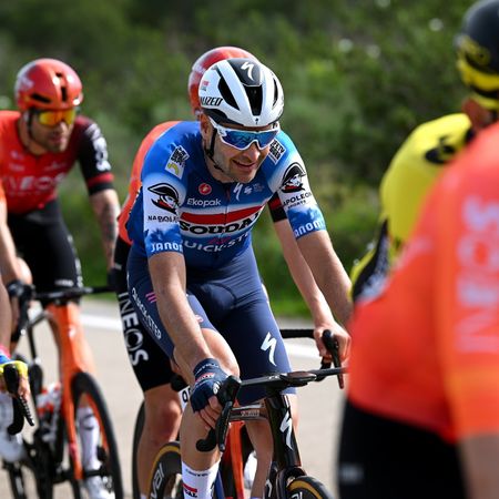 50th Volta ao Algarve em Bicicleta 2024 - Stage 3