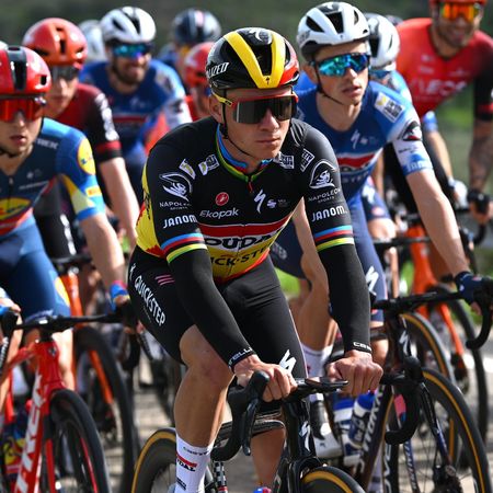 50th Volta ao Algarve em Bicicleta 2024 - Stage 3