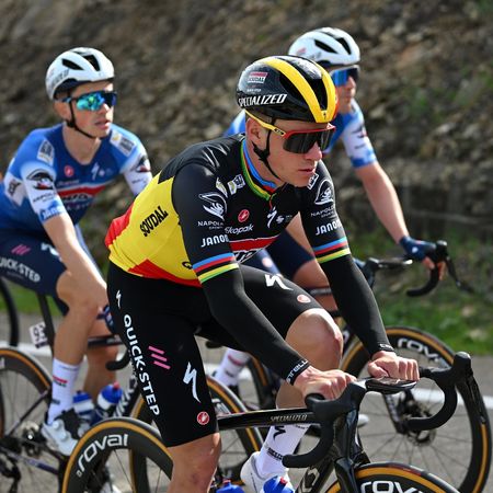 50th Volta ao Algarve em Bicicleta 2024 - Stage 3