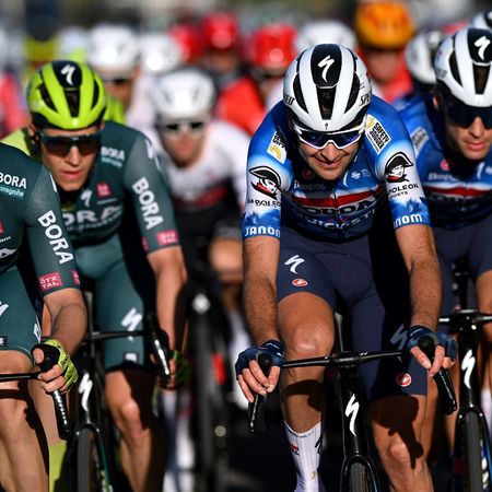 50th Volta ao Algarve em Bicicleta 2024 - Stage 3