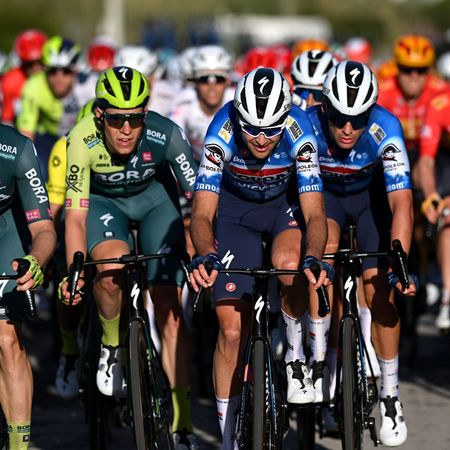 50th Volta ao Algarve em Bicicleta 2024 - Stage 3