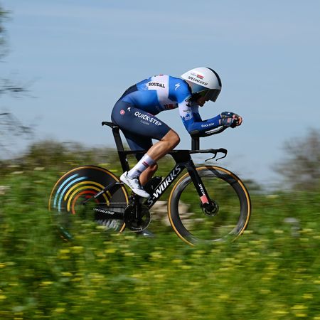 50th Volta ao Algarve em Bicicleta 2024 - Stage 4