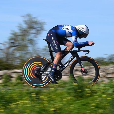 50th Volta ao Algarve em Bicicleta 2024 - Stage 4