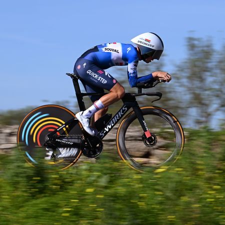 50th Volta ao Algarve em Bicicleta 2024 - Stage 4