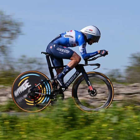 50th Volta ao Algarve em Bicicleta 2024 - Stage 4