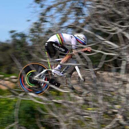 50th Volta ao Algarve em Bicicleta 2024 - Stage 4