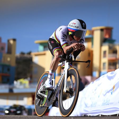 50th Volta ao Algarve em Bicicleta 2024 - Stage 4