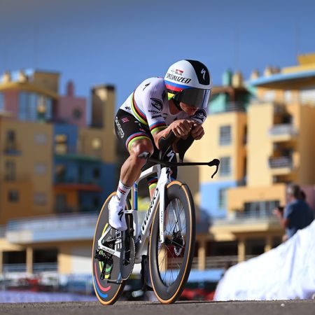 50th Volta ao Algarve em Bicicleta 2024 - Stage 4