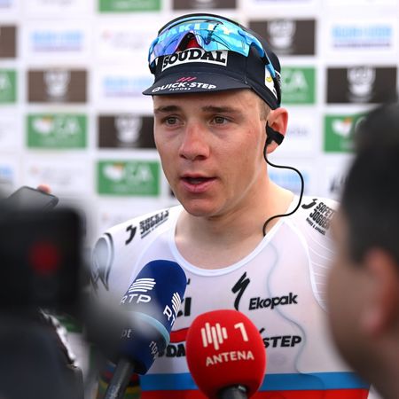 50th Volta ao Algarve em Bicicleta 2024 - Stage 4