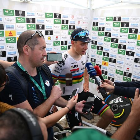 50th Volta ao Algarve em Bicicleta 2024 - Stage 4