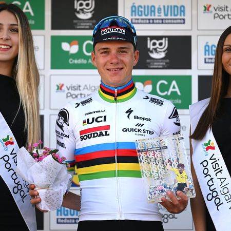 50th Volta ao Algarve em Bicicleta 2024 - Stage 4