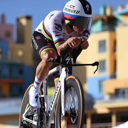 50th Volta ao Algarve em Bicicleta 2024 - Stage 4