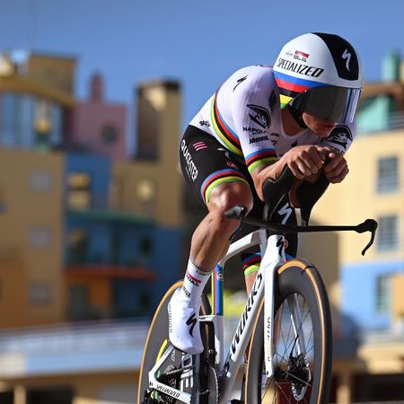 50th Volta ao Algarve em Bicicleta 2024 - Stage 4