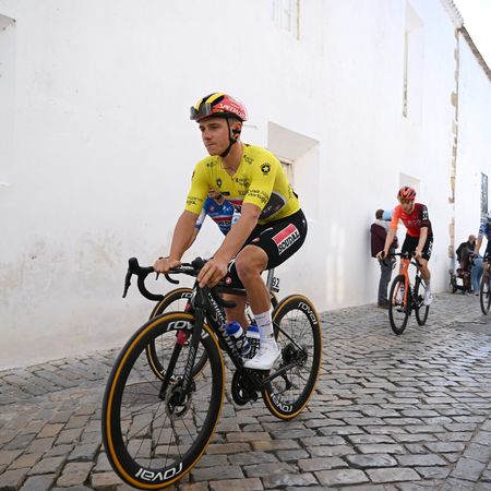 50th Volta ao Algarve em Bicicleta 2024 - Stage 5