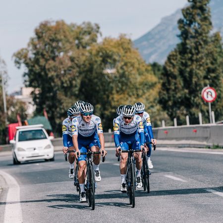 Deceuninck - Quick-Step Cycling Team
