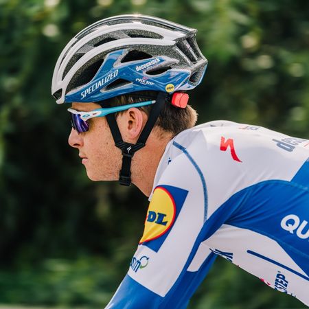 Deceuninck - Quick-Step Cycling Team