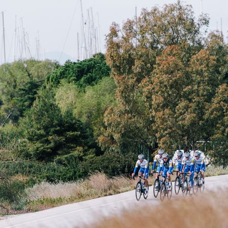Deceuninck - Quick-Step Cycling Team