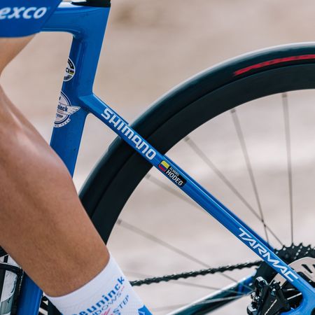 Deceuninck - Quick-Step Cycling Team