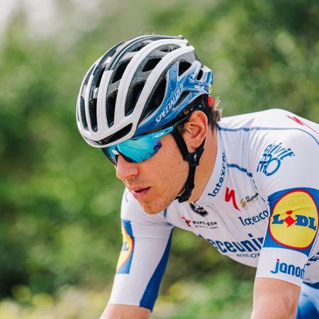 Deceuninck - Quick-Step Cycling Team