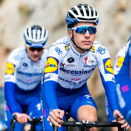 Deceuninck - Quick-Step Cycling Team
