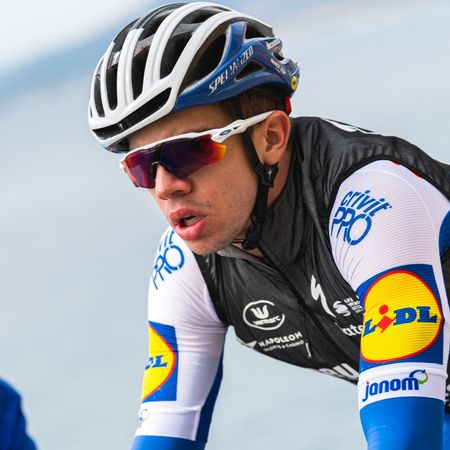 Deceuninck - Quick-Step Cycling Team