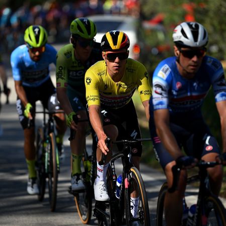 50th Volta ao Algarve em Bicicleta 2024 - Stage 5