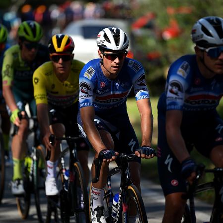 50th Volta ao Algarve em Bicicleta 2024 - Stage 5