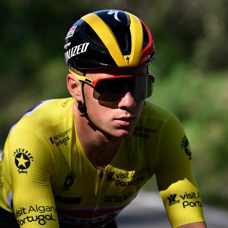 50th Volta ao Algarve em Bicicleta 2024 - Stage 5