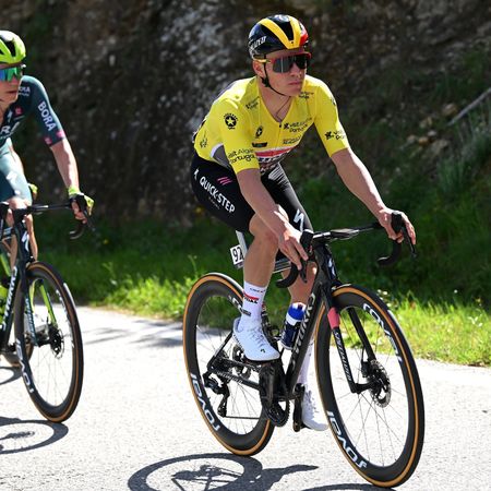 50th Volta ao Algarve em Bicicleta 2024 - Stage 5