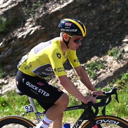 50th Volta ao Algarve em Bicicleta 2024 - Stage 5