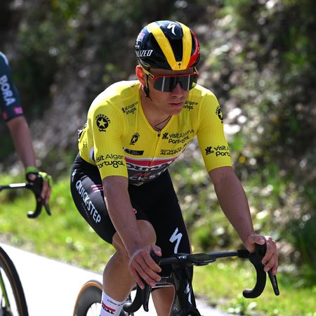 50th Volta ao Algarve em Bicicleta 2024 - Stage 5