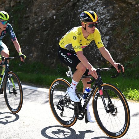 50th Volta ao Algarve em Bicicleta 2024 - Stage 5