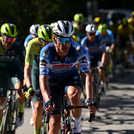 50th Volta ao Algarve em Bicicleta 2024 - Stage 5