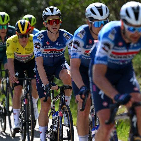 50th Volta ao Algarve em Bicicleta 2024 - Stage 5