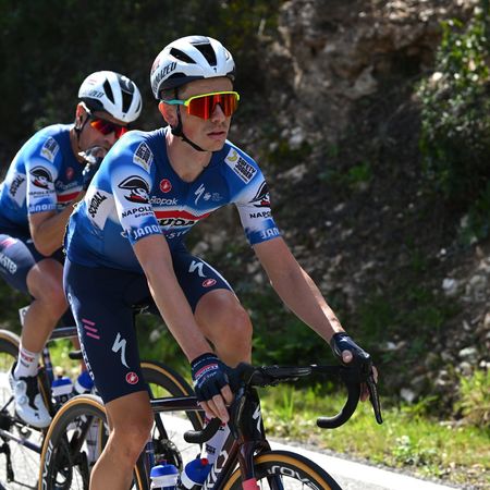 50th Volta ao Algarve em Bicicleta 2024 - Stage 5