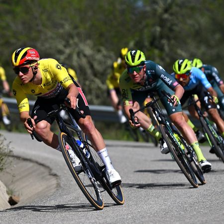 50th Volta ao Algarve em Bicicleta 2024 - Stage 5