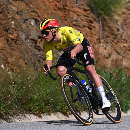 50th Volta ao Algarve em Bicicleta 2024 - Stage 5