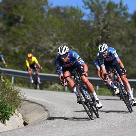 50th Volta ao Algarve em Bicicleta 2024 - Stage 5
