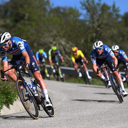 50th Volta ao Algarve em Bicicleta 2024 - Stage 5