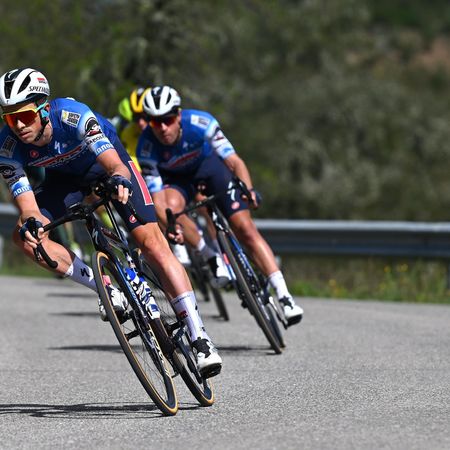 50th Volta ao Algarve em Bicicleta 2024 - Stage 5